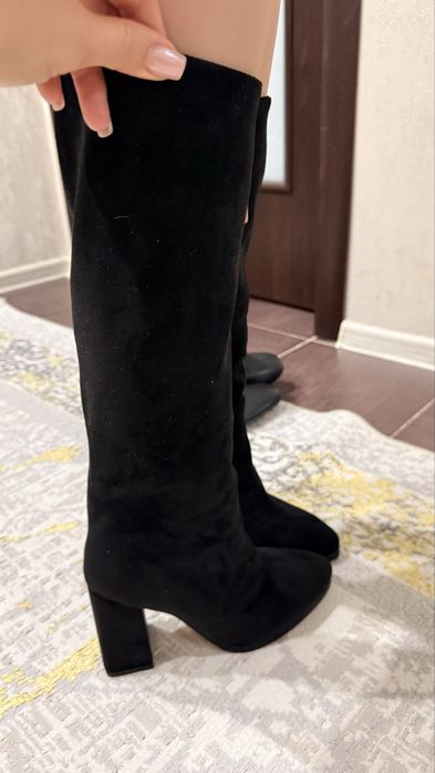 Обувь женская весна