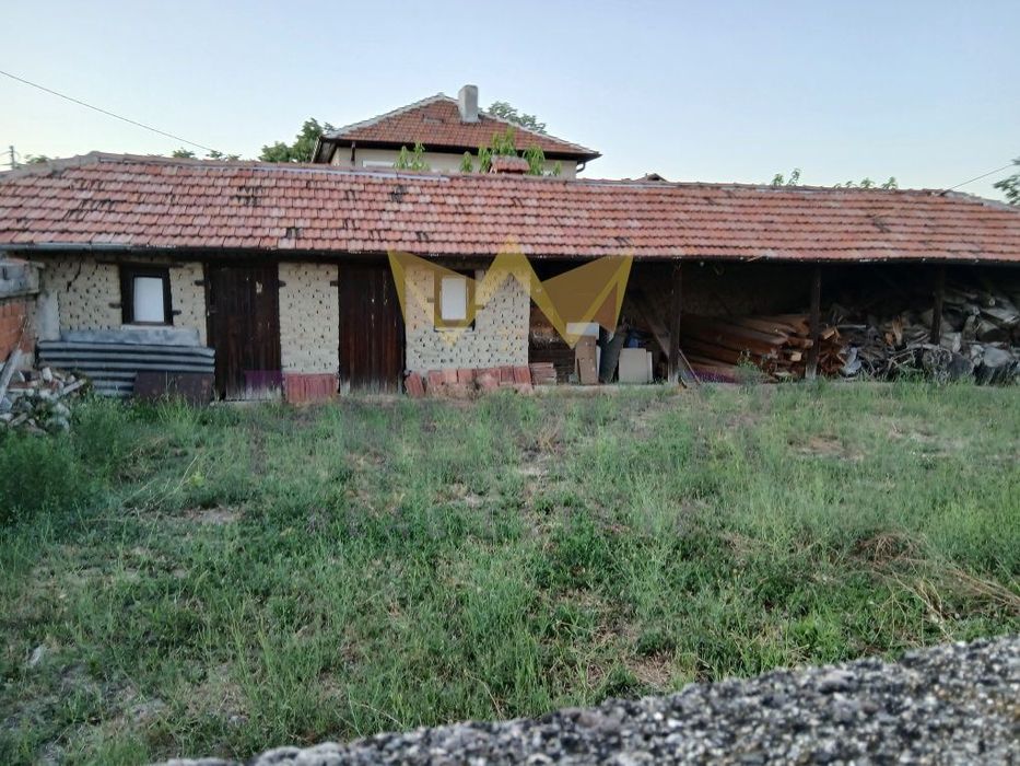 Продава се Къща в с. Граф Игнатиево, Област Пловдив - 142 кв.м за 1409 €/кв.м - Снимка #6