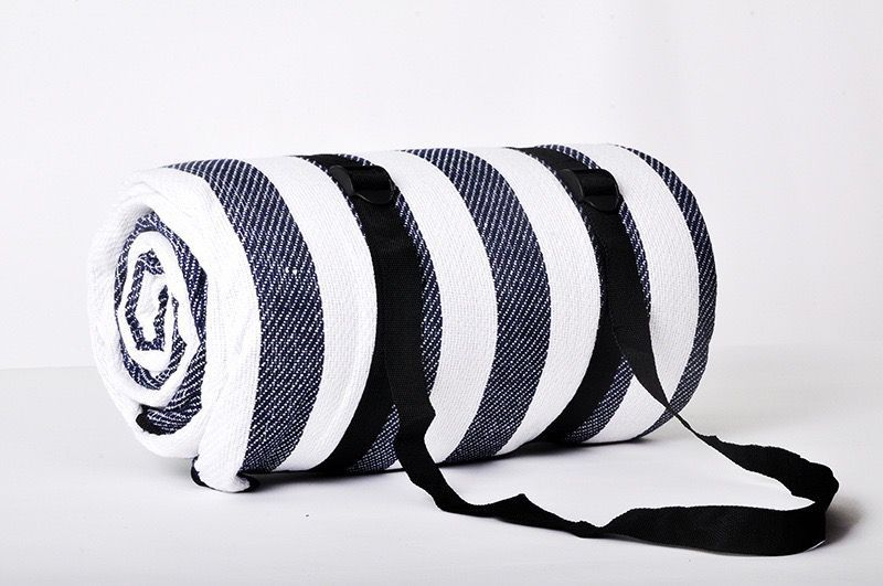 Раскладной коврик для отдыха