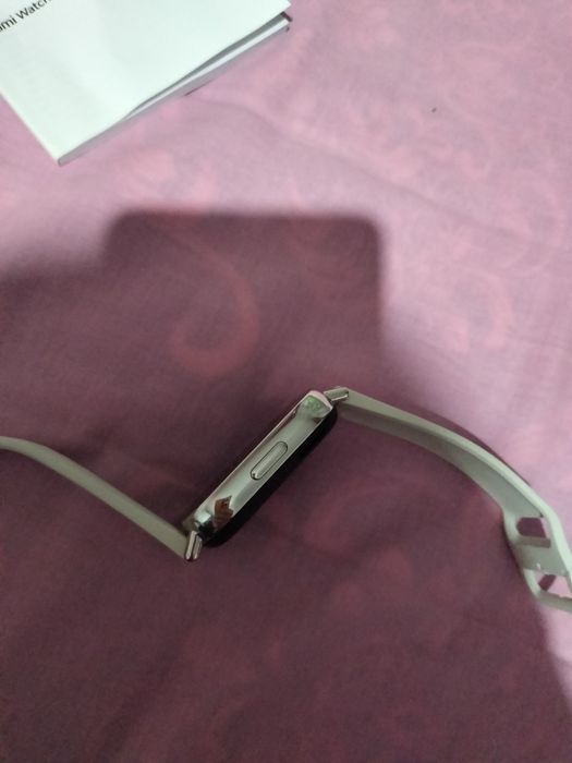 Смарт часы Redmi watch 5 Lite