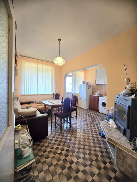 Продава се Четиристаен апартамент в Горна Оряховица - 94 кв.м за 1004 €/кв.м - Снимка #7