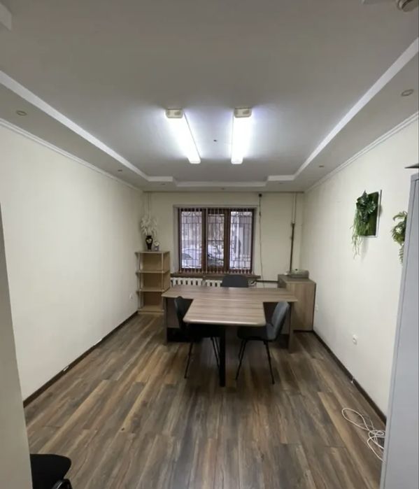 Продам коммерческое помещение