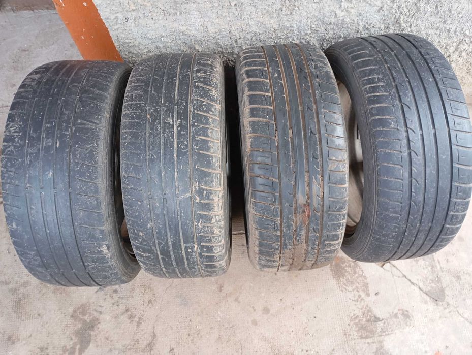 De Vanzare jante aliaj Vw, Skoda, Seat 16 "5*100