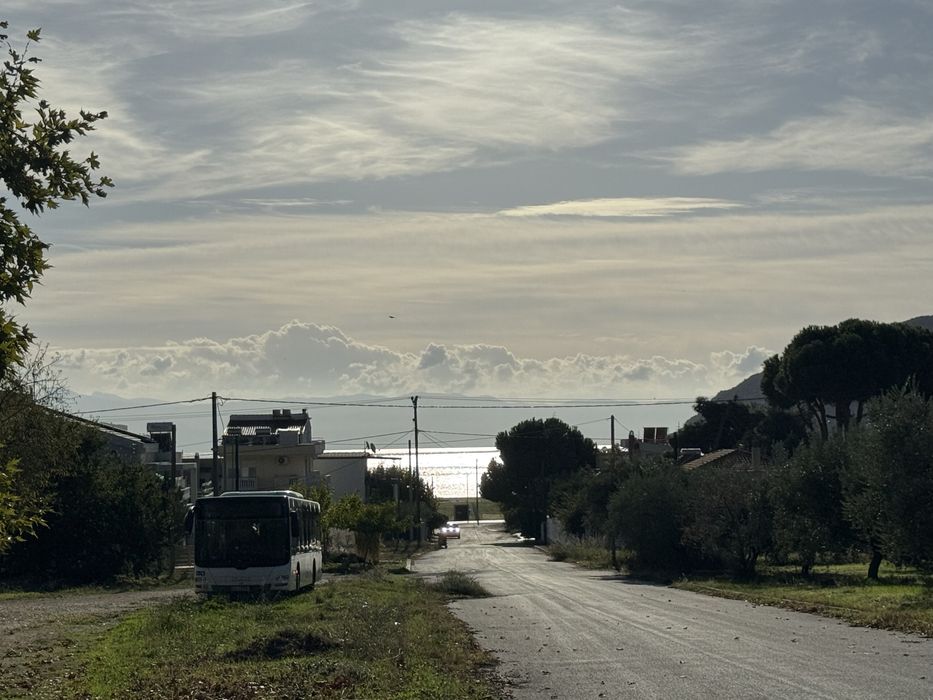 Луксозни къщи Неа Ираклица Кавала 88-124м2