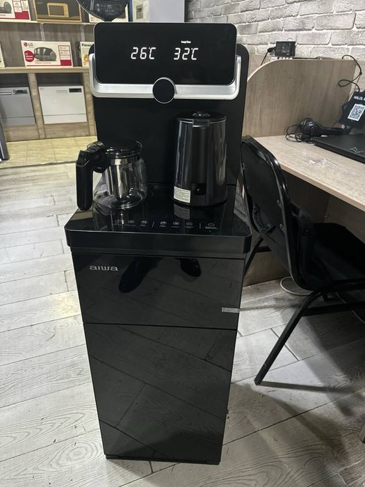 Продаётся кулер zefler