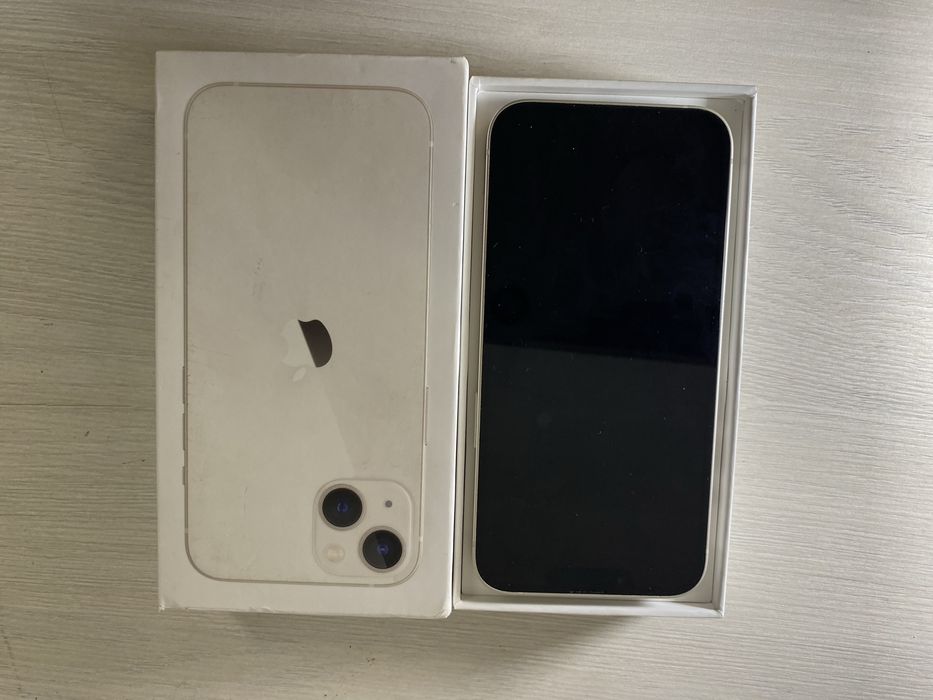 Iphone 13 Айфон 13