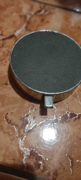Vand mini ruleta vintage in stare buna de functionare