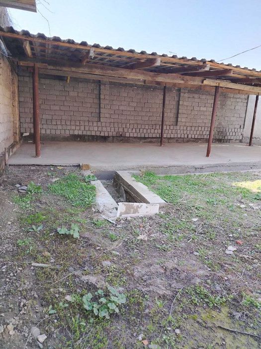 Дом 5,3 соток 5 комнат Зангиот Земля под строительство