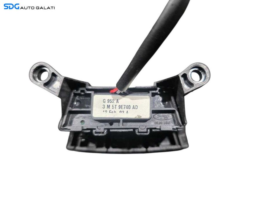 Butoane Comenzi de pe Volan Ford Focus 2 2004 - 2010 Cod 3M5T-9E740-AD [N4417]