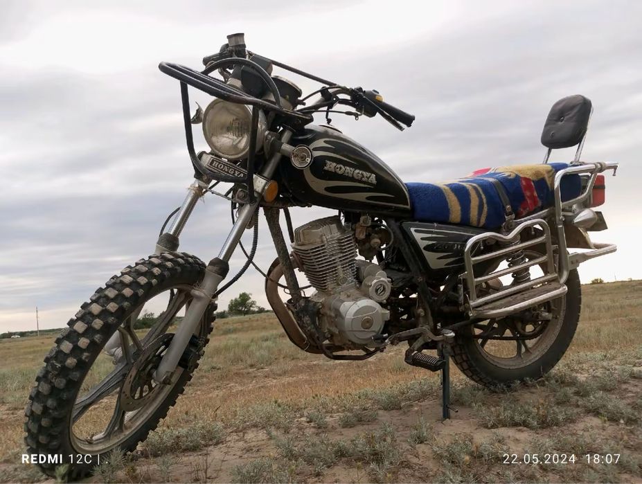 Хонгия 200куб сатылады срочна