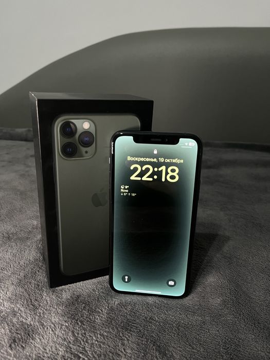 Iphone 11 pro айфон 11 про
