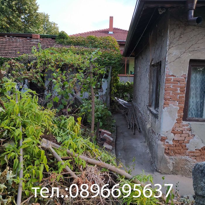 Продава се Къща в Червен бряг - 82 кв.м за 498 €/кв.м - Снимка #3