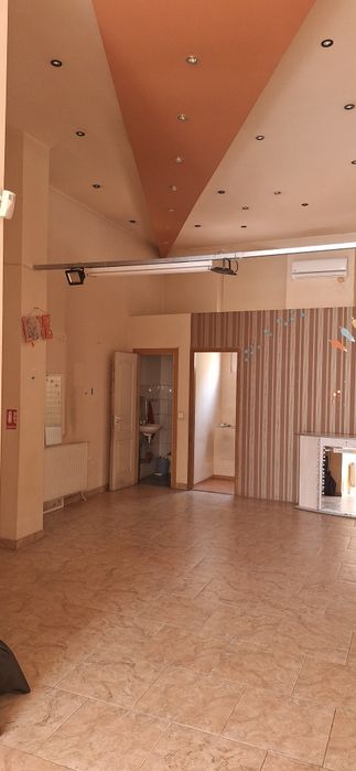 Spatiu comercial de inchiriat