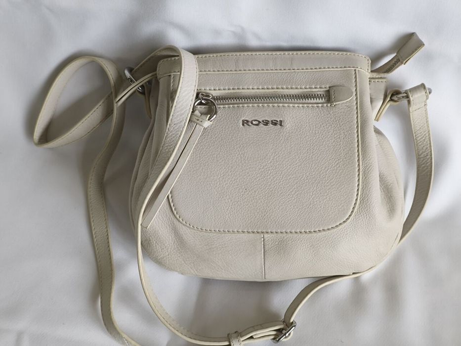 Rossi, чанта естествена кожа