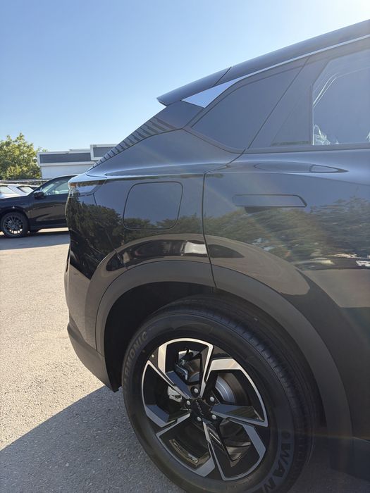 Dongfeng Ailus L7 new