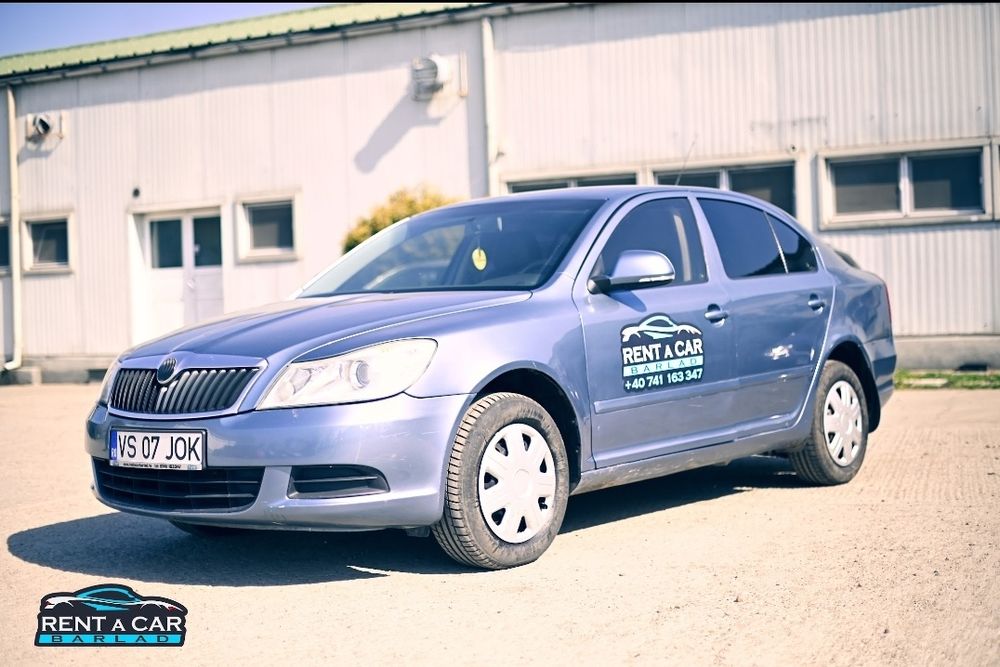 Inchirieri auto Barlad 5locuri, 7locuri, 9locuri