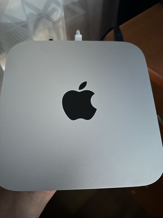 Macmini late 2014