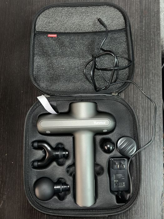 Массажер спортивный Premium