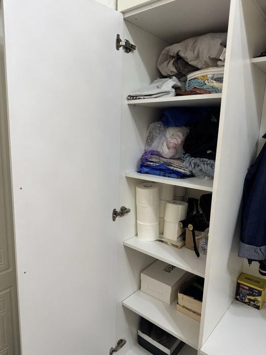 Мебель для прихожей