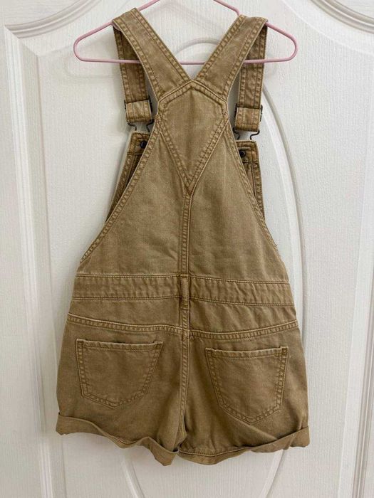 Новые платье /комбинезоны GAP, Massimo Dutti, NameIt от 4-х до 7 лет