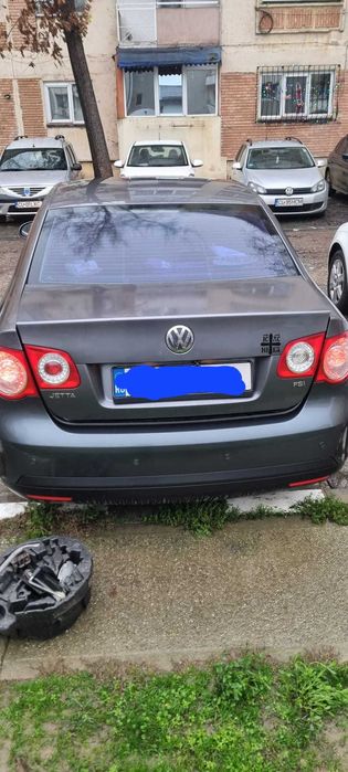 volkswagen jetta 2006