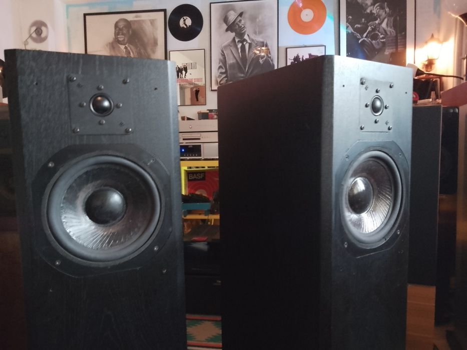 Boxe Ecouton Audiolabor LQL 150