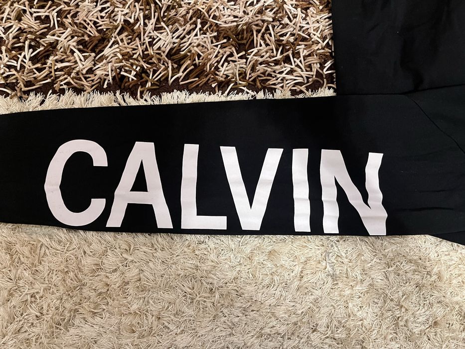 bluza calvin klein