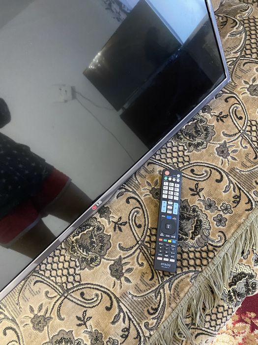 Продам телевизор ЛДЖИ LG