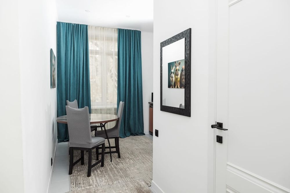 Торайгырова 77 посуточно