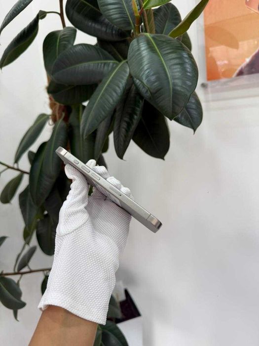 iPhone 15 Pro 256Gb Natural Titanium