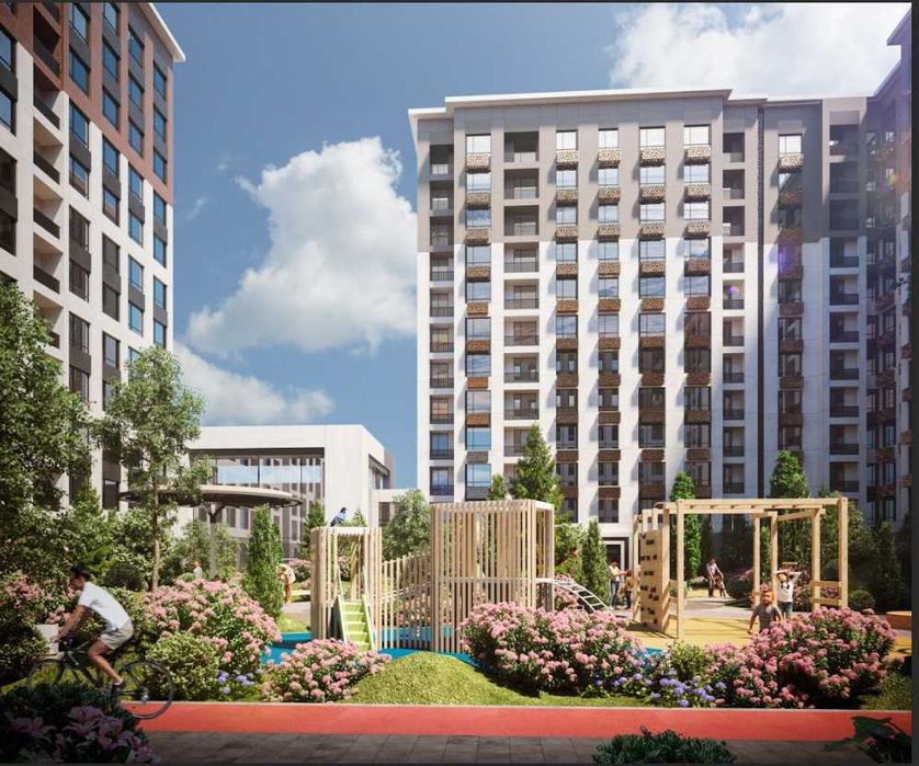 35% скидка на праздники УСПЕЙТЕ,2ком в центре-50375у.е, есть ИПОТЕКА(8