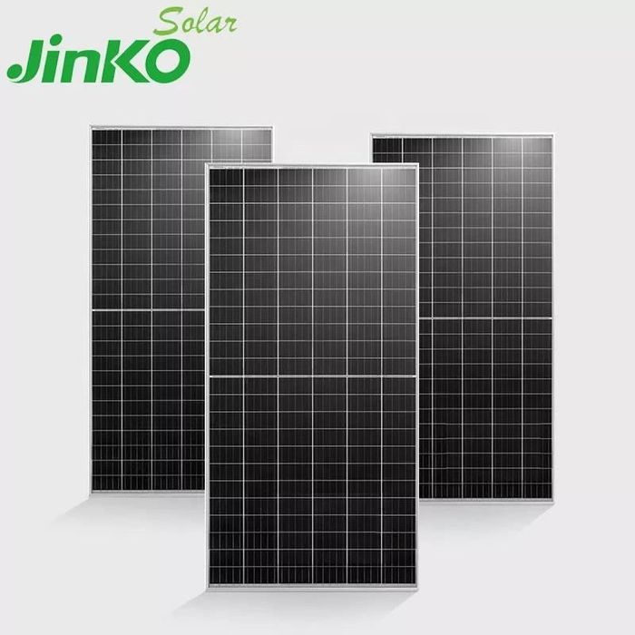 Quyosh panel Jinko