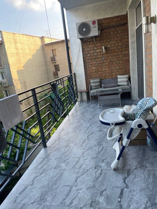 Продам 4/3/6 Яшнабад.р-н, ул. Чигил (бывш.кинотетр Лисунова)