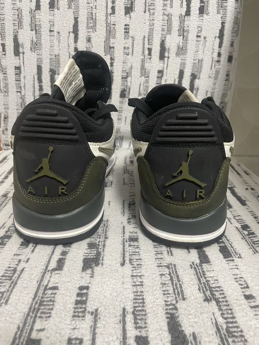 Nike Air Jordan Legacy . Nr. 38.Cm 24