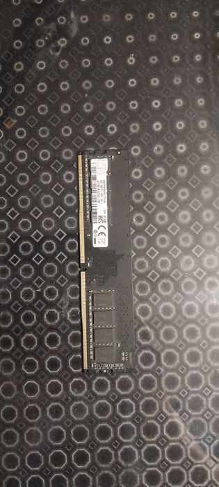 Оперативная память  8Гб DDR3