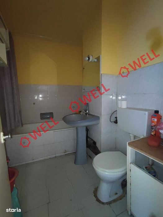 Apartament cu 2 camere de vânzare  pe strada Nicolae Iorga!