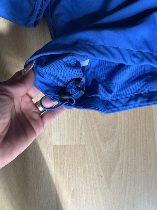 Мъжкa синя оригинална  горница Nike Dry Academy18 ! L