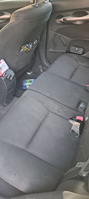 Toyota Auris 1.4 benzina