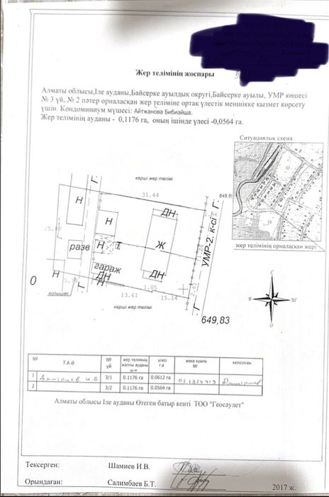 Продам  часть дома,