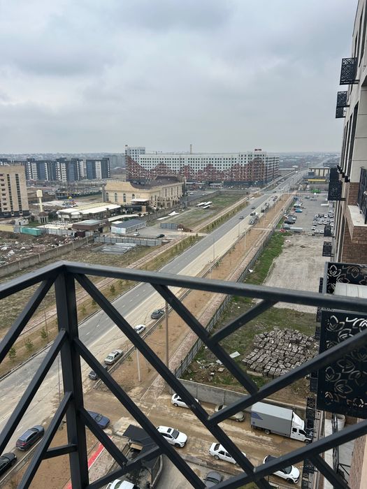 Пустое помещение под офис