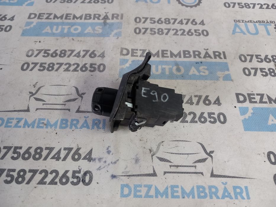 Contact BMW e90 Seria 3 2009