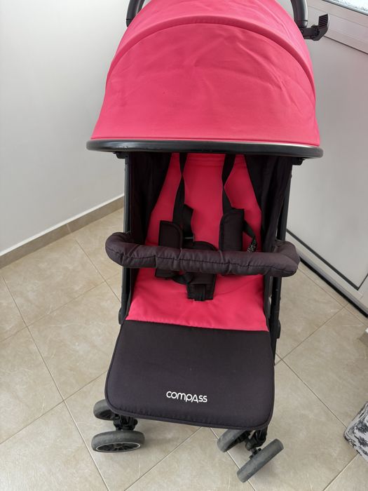 Детска лятна количка