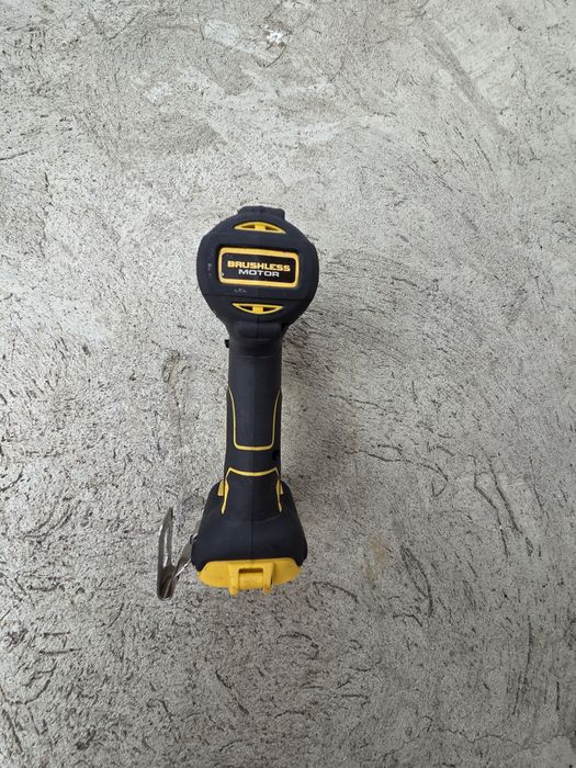 Autofiletanta Dewalt dcf 887 an 2024