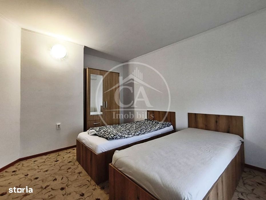 Casa de închiriat cu 6 camere în Cartierul Oncea, Oradea