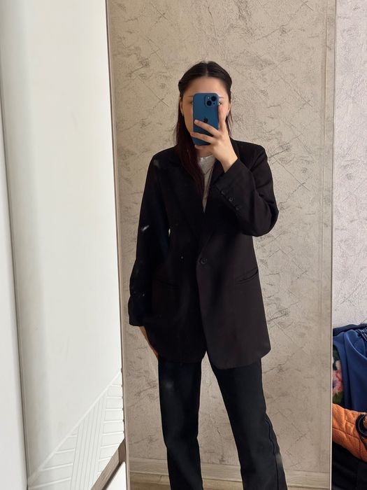 Классический Пиджак женский