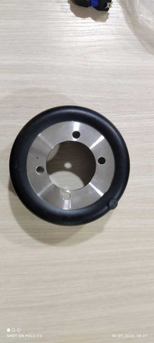 Барабан ручного тормоза ISUZU в сборе нкр71 30$