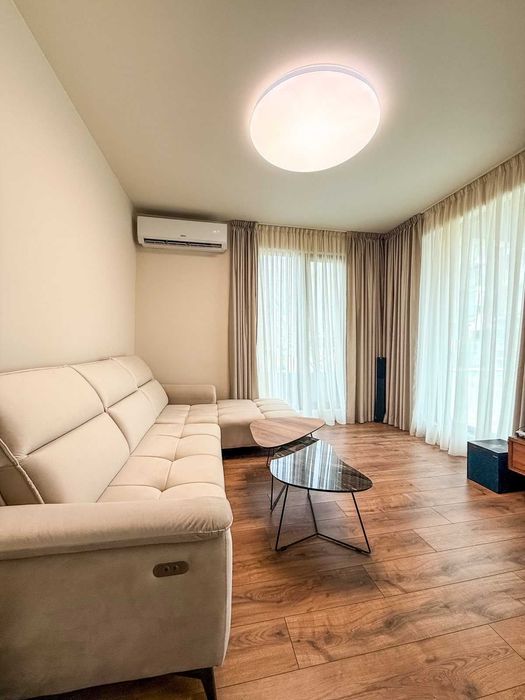 Продава се Двустаен апартамент в София, Манастирски ливади - 97 кв.м за 1650 €/кв.м - Снимка #1