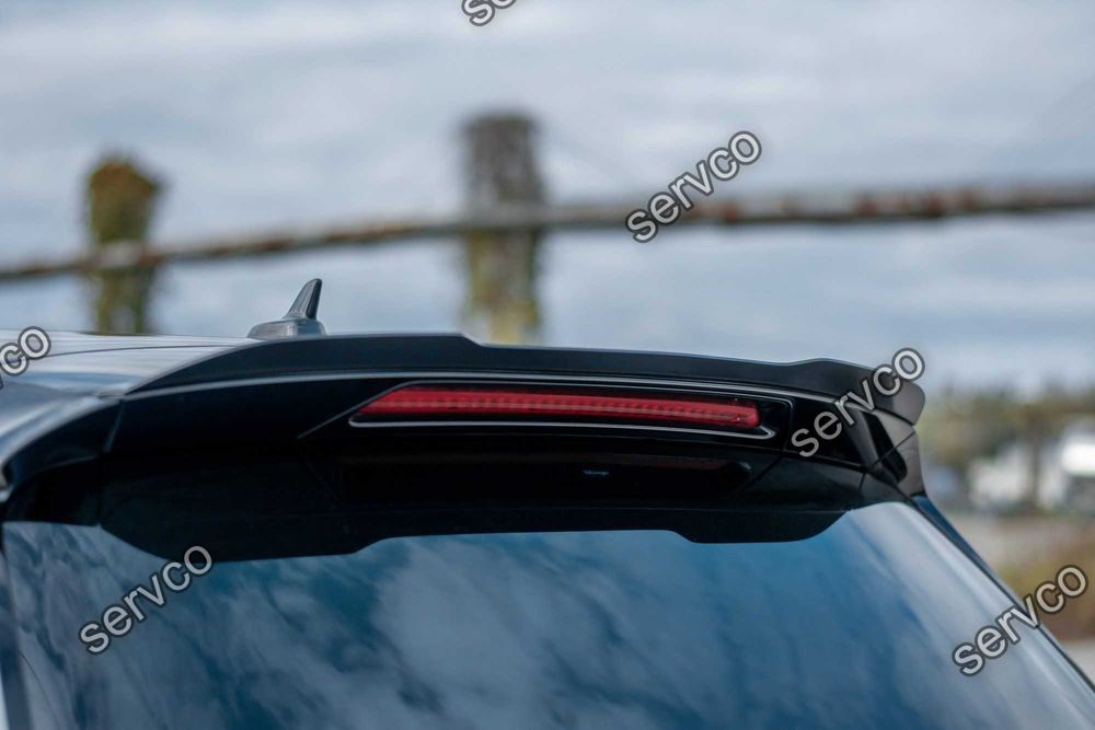 Eleron Volkswagen Passat B8 R-Line 2015- v1 - Maxton Design