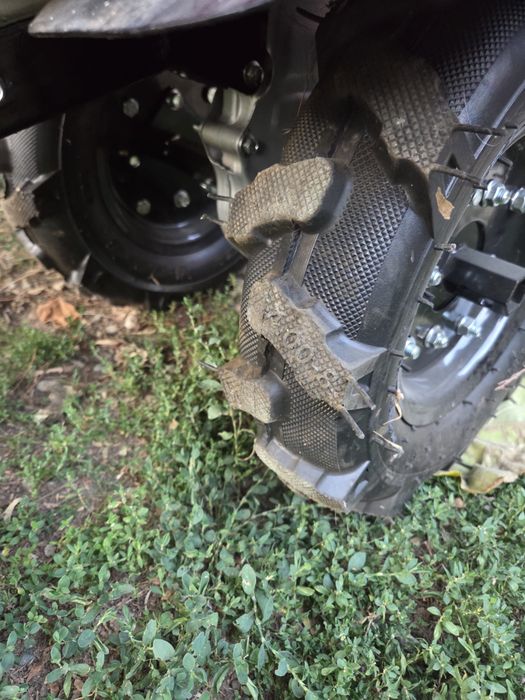 Motosapa 7 CP  MediaLine