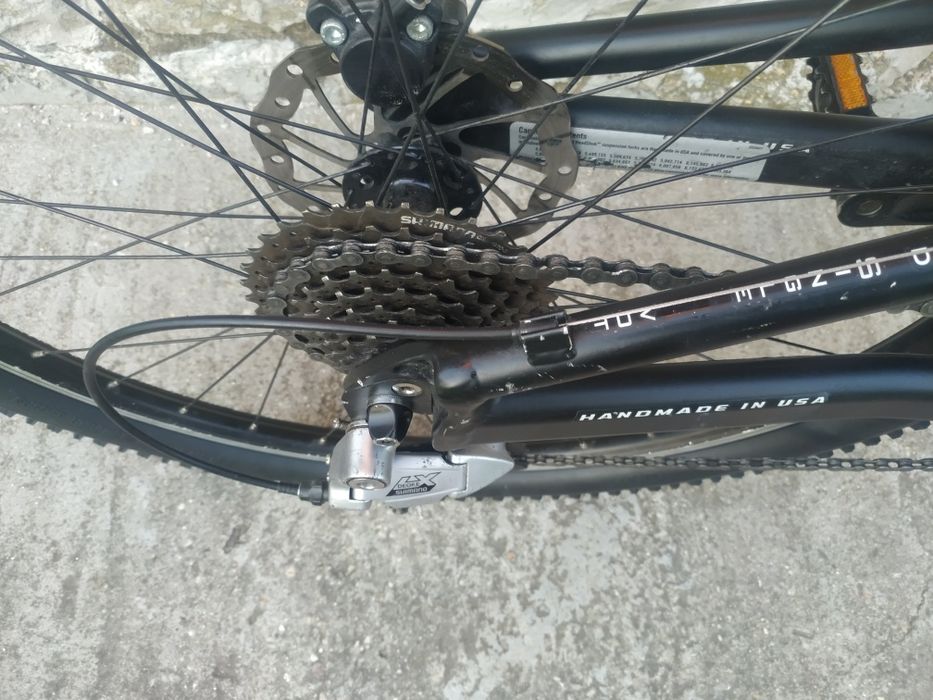 Cannondale 26 цола мекица